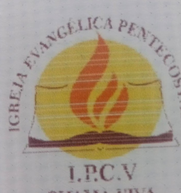 Logo Igreja Pentecostal Chama Viva